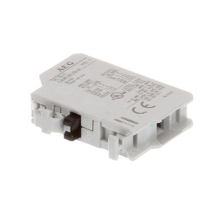 БЛОК-КОНТАКТ BCLF10 N/O RATIONAL 3028.0560 - фото 2