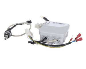 FAN CONTROL BOX & LABEL SERVICE KIT SRG GARLAND 4607531