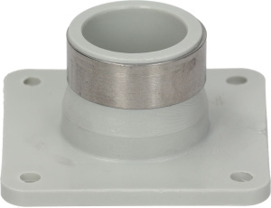 ВЕРХНЯЯ ЧАСТЬ УТОЛЩЕНИЯВТУЛКИ ПРОМЫВОЧНОГО ДУША