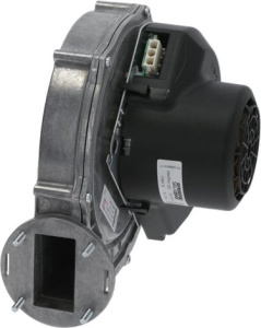 ВЕНТИЛЯТОР ЭЛЕКТРОДВИГАТЕЛЯ  RG148/1200-3633-010299 RATIONAL 70.00.067P