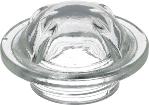 СТЕКЛО Ø 53 ММ