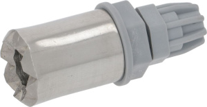 НИЖНИЙ ФИЛЬТР С НЕВОЗВРАТНЫМ КЛАПАНОМ