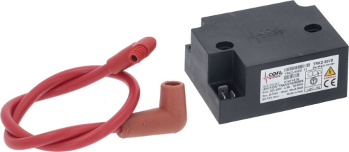 5198103. CONVERSION KIT [C] TRK2 40VDY1+CABLE LAINOX LAR65180260C