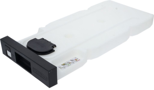 KSB1015A. БАЧОК МОЮЩЕГО СРЕДСТВА 4Л ДЛЯ ПЕЧИ UNOX