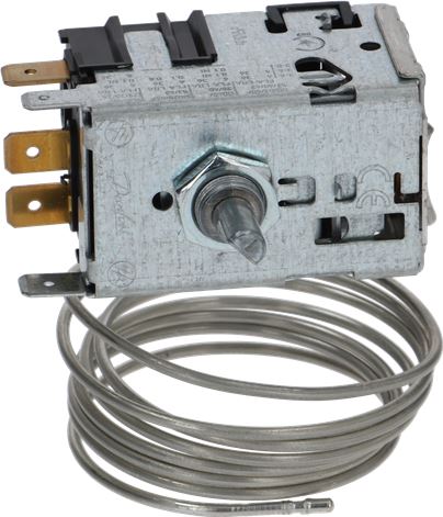 3444541. ТЕРМОСТАТ DANFOSS 077B-0028