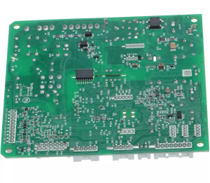 ПЛАТА СИЛОВАЯ SMEG 691654671 - фото 2