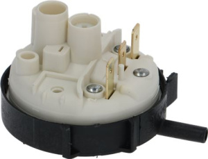 ПРЕССОСТАТ 1 УРОВНЕВЫЙ 35/22MBAR