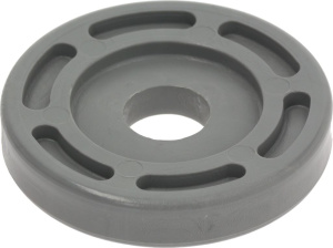 ВТУЛКА НАПРАВЛЯЮЩЕЙ ПОРУЧНЯ