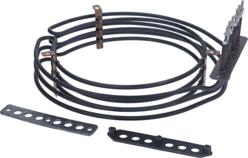 5808555. RESISTENZA 7500W230V CAM. DOPPIO ANELLO LAINOX LAR65011660