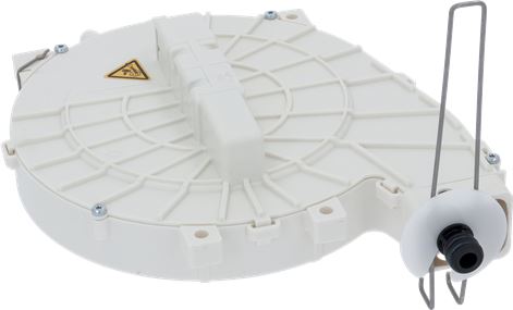 5164326. КАТУШКА ДУША RATIONAL 52.00.016P