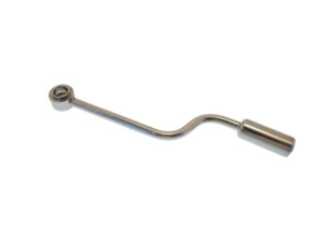 НАСАДКА ДЛЯ ГОРЯЧЕЙ ВОДЫ NUOVA SIMONELLI 75007008