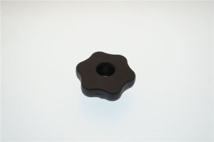 ЧЕРНАЯ РУЧКА  ШАГ 50X32M12X20