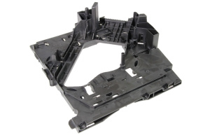 РАМКА ПРАВАЯ ЧЕРНАЯ DE LONGHI 5313232501