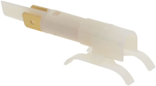 7100783. СИГНАЛЬНАЯ ЛАМПОЧКА ОРАНЖЕВАЯ 250V