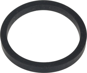 УПЛОТНИТЕЛЬ ДЛЯ ЛАМПОВОГО ПАТРОНА ПЕЧИ