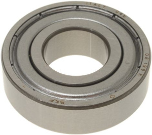 ПОДШИПНИК 6001-2Z SKF