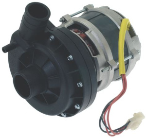 ЭЛЕКТРОНАСОС IME EP100 1ЛС