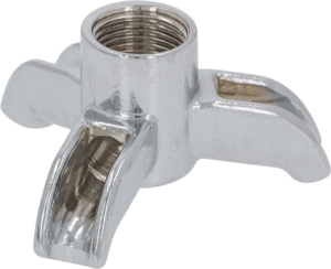 НОСИК ТРОЙНОЙ Ø 3/8"