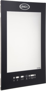 СТЕКЛО ВНЕШНЕЕ UNOX KVT1106B