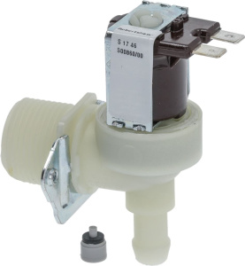 ЭЛЕКТРОМАГНИТНЫЙ КЛАПАН ROBERTSHAW 230В 50/60ГЦ
