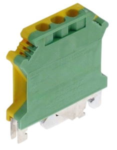 КЛЕММНАЯ КОЛОДКА MKN 203279