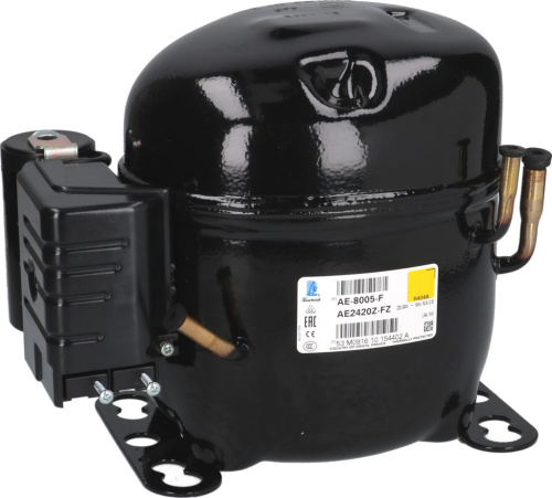 3070246. КОМПРЕССОР TECUMSEH AE2420Z CSIR