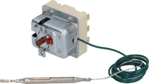 ТЕРМОСТАТ ТРЕХФАЗНЫЙ 250°C ELECTROLUX PROFESSIONAL 005941