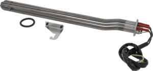 НАГРЕВАТЕЛЬНЫЙ ЭЛЕМЕНТ 6000 ВТ 400 В