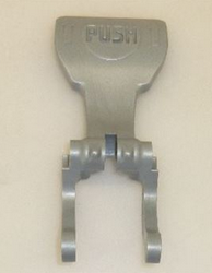 РЫЧАГ КРАНА CAB M018GM