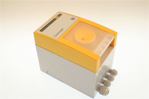 5132839. ДОЗАТОР SAIER ВРЕМЯ/ИМПУЛЬС/ПРОВОДИМОСТЬ