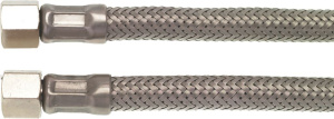 ШЛАНГ FLEX Ø 1/8" FP X FP L.30 СМ