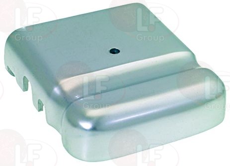 9002705. СКОШЕННАЯ КРЫШКА KOLOSSAL 30-35-38