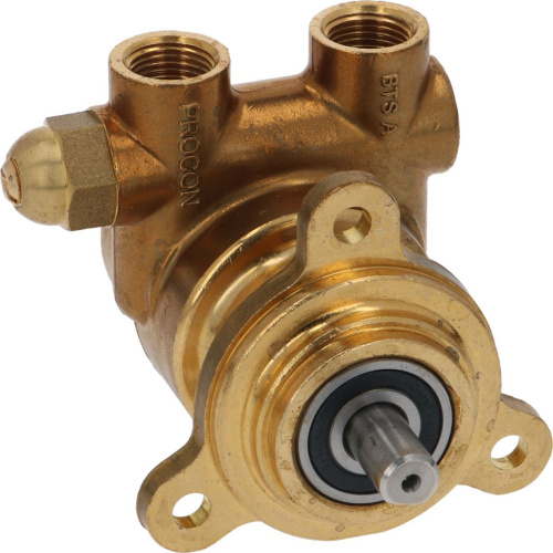 1330011. ОБЪЕМНЫЙ НАСОС PROCON Ø 3/8" NPT