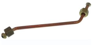 ТРУБКА НИЖНЯЯ NUOVA SIMONELLI 98030268