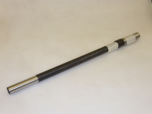 ВАЛ ТРАНСМИССИИ 486ММ