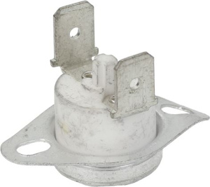 ТЕРМОСТАТ КОНТАКТНЫЙ 180°C 10A 250V