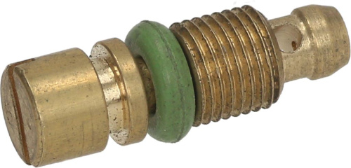 5046716. ВИНТ BY-PASS Ø 0,60 MM ДЛЯ МОДЕЛИ 20/21 ELECTROLUX PROFESSIONAL 002904