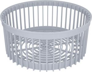 ЛОТОК ДЛЯ СТАКАНОВ Ø 400X180 ММ