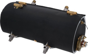 БОЙЛЕР В СБОРЕ VA358 2 ГР. VICTORIA ARDUINO 98030000001122