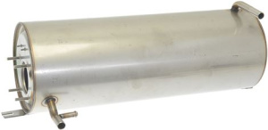 БОЙЛЕР Ø 140X390 ММ