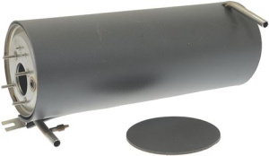 БОЙЛЕР В СБОРЕ Ø 140X390 ММ