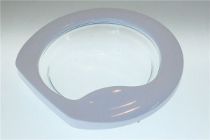 ЛЮК В СБОРЕ BIANCO AQUA