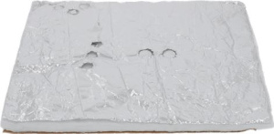 ИЗОЛЯЦИОНАЯ ПАНЕЛЬ 360X310X30 ММ