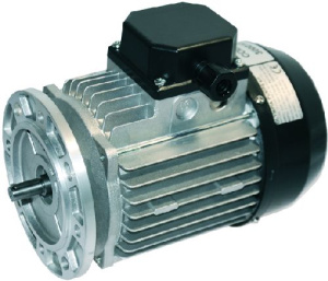 МОТОР ТРЕХФАЗНЫЙ MEC71 ФЛАНЕЦ B5