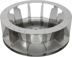 ВЕНТИЛЯТОР Ø 350 ММ RATIONAL 2012.0512P