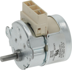 МОТОРЕДУКТОР 8ВТ 230В 50ГЦ