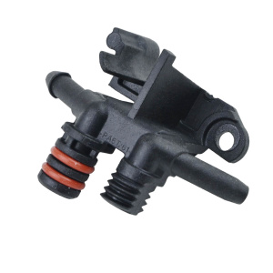 ШТУЦЕР ВЫХОДНОЙ JURA 72238