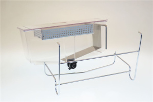 ЕМКОСТЬ ДЛЯ СОКОВЫЖИМАЛКИ