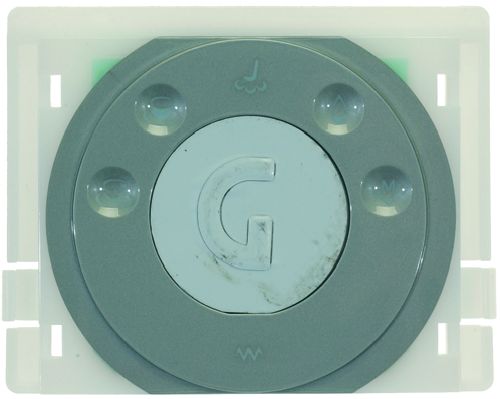 1319383. 6 КНОПОЧНАЯ ПАНЕЛЬ