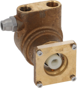 ПОМПА NUOVA SIMONELLI 01300028